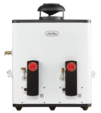 Reparación y Mantenimiento de Boilers Calorex