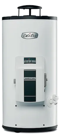 Reparación y Mantenimiento de Boilers Calorex