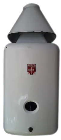 Reparación y Mantenimiento de Boilers Helvex